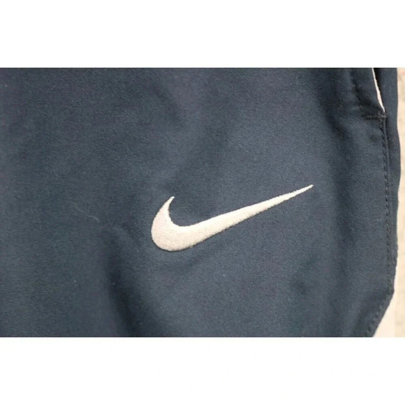 Nike Men's Running/Workout Pants-Size XL-Drawstring-Pockets - Picture 4 of 9